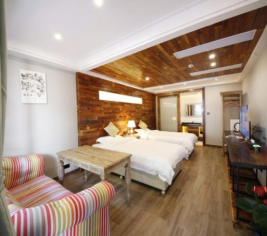 wegarden hotel