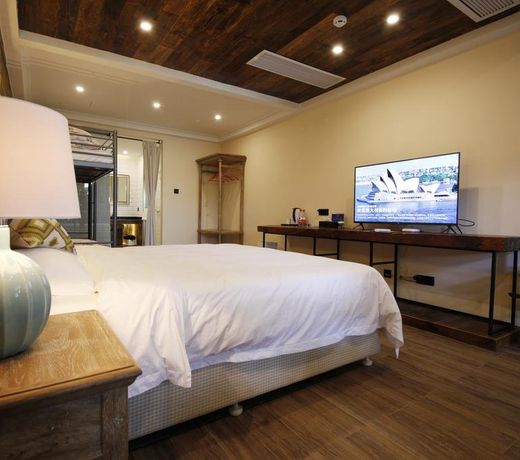 wegarden hotel