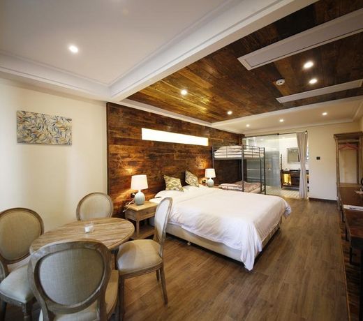 wegarden hotel