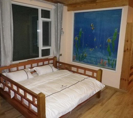 Ziyao Boutique Hotel