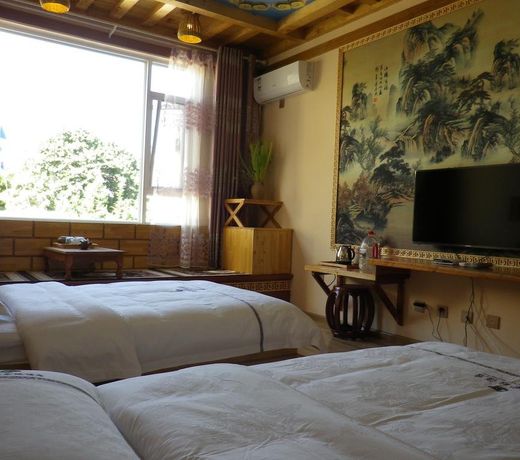 Ziyao Boutique Hotel