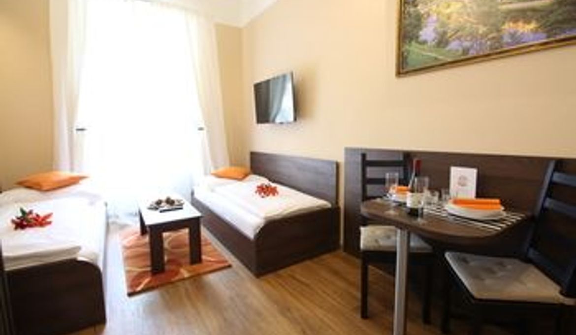 Residence Milada