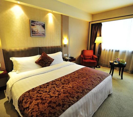 Ramada Plaza Guiyang