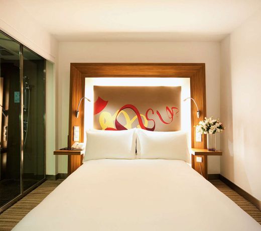 Novotel Guiyang Downtown