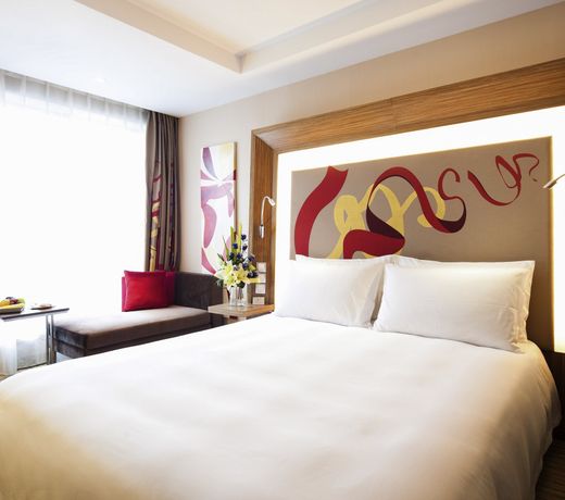 Novotel Guiyang Downtown
