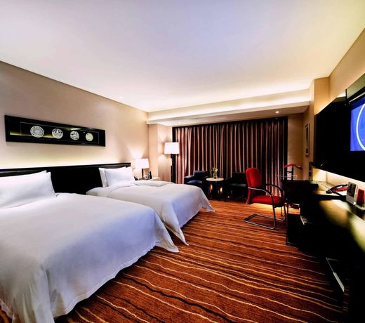 Pullman Guiyang