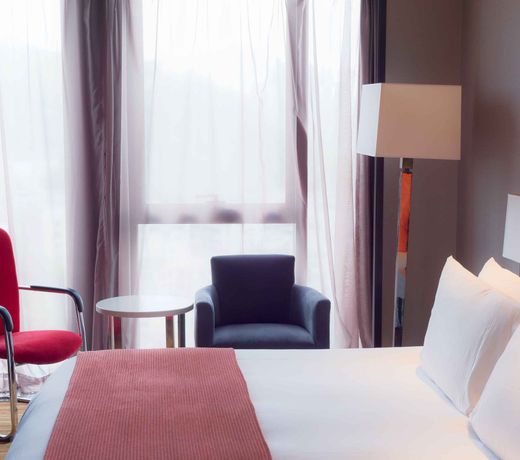 Pullman Guiyang