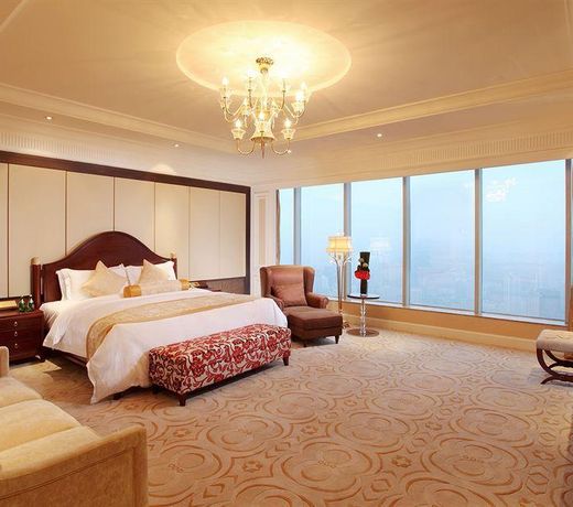 Kempinski Hotel Guiyang