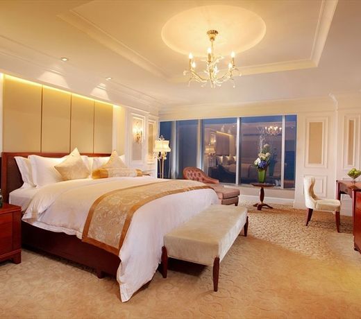 Kempinski Hotel Guiyang