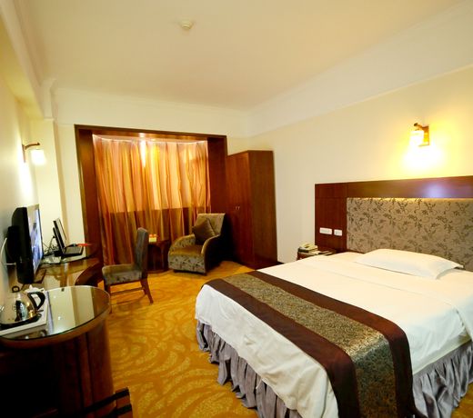 Guizhou Hualian Hotel