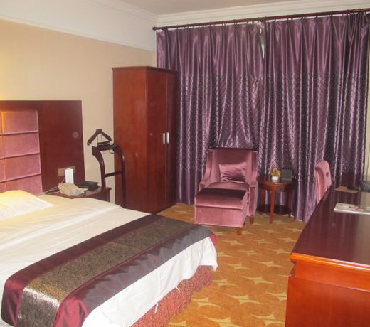 Guizhou Hualian Hotel