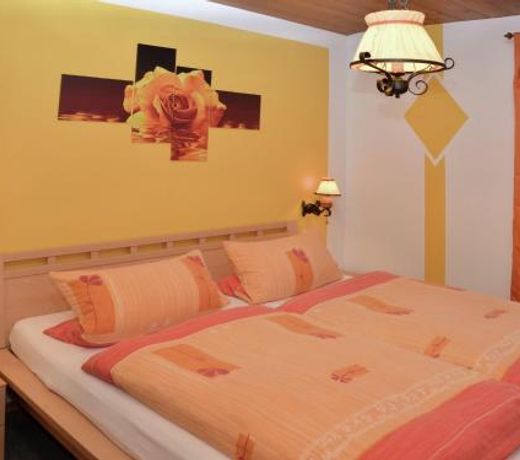 Appealing apartment in Bad Bayersoien with balcony