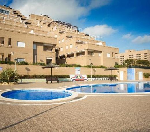 Marina D'Or Jardines del Mar I