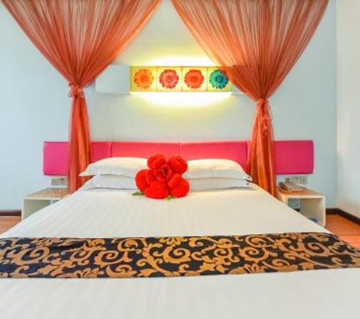 Grand 0773 Hotel