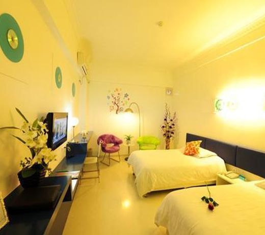 Grand 0773 Hotel