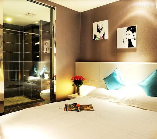 ELAN INN - GUILIN ZHONGSHAN BRANCH