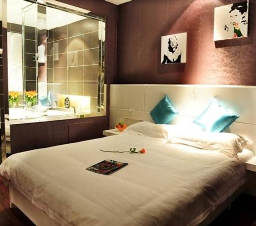 ELAN INN - GUILIN ZHONGSHAN BRANCH