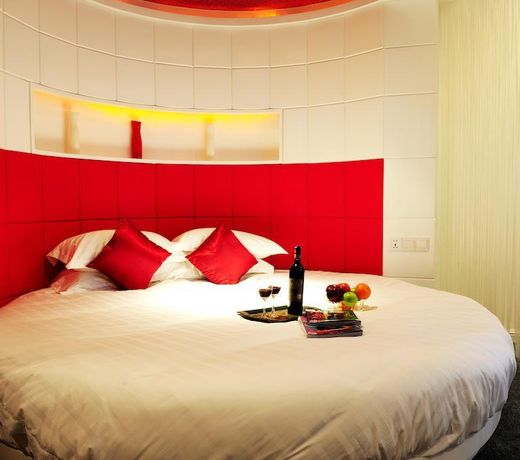 ELAN INN - GUILIN ZHONGSHAN BRANCH