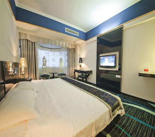 Guilin Sapphire hotel