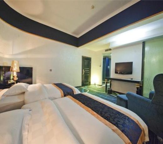 Guilin Sapphire hotel