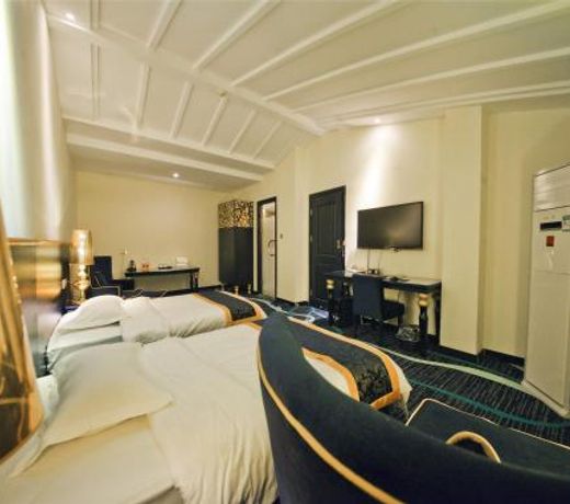 Guilin Sapphire hotel