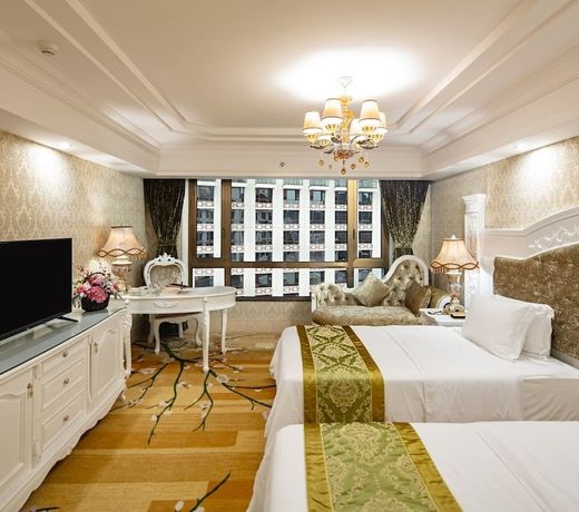 Guilin Bravo Hotel