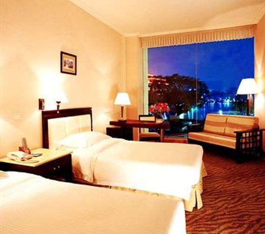 Guilin Bravo Hotel