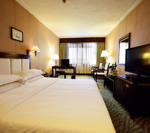 Guilin Bravo Hotel