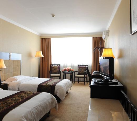 Guilin Jinshuiwan International Hotel