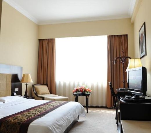 Guilin Jinshuiwan International Hotel