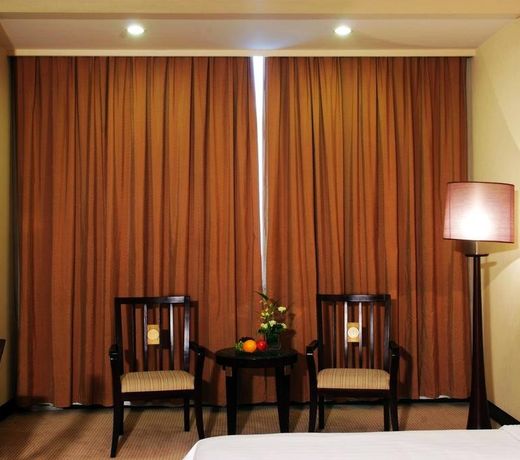 Guilin Jinshuiwan International Hotel