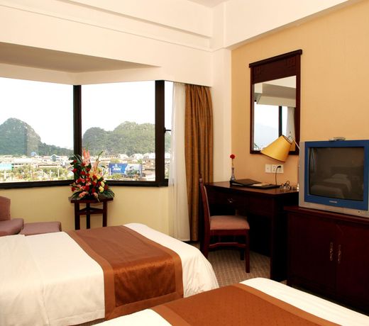 Universal Hotel - Guilin