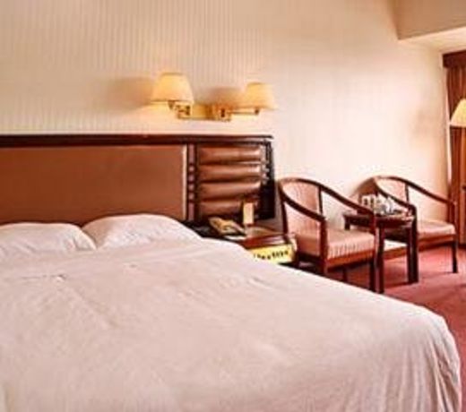 Universal Hotel - Guilin