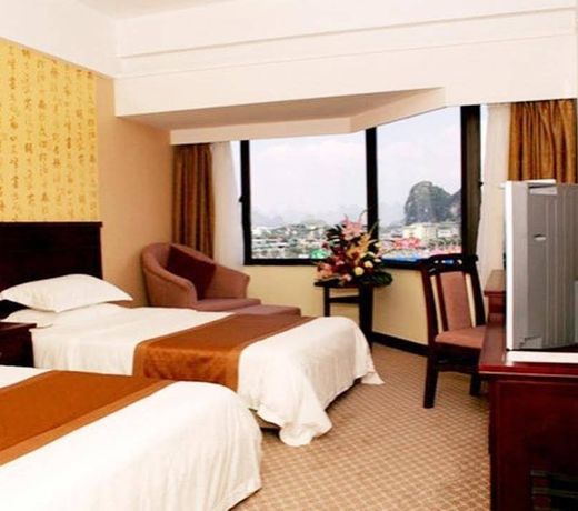 Universal Hotel - Guilin