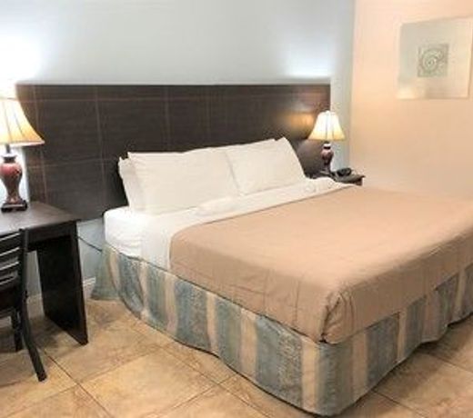 Southern Oaks Inn - Saint Augustine