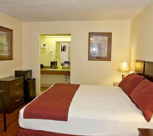 Southern Oaks Inn - Saint Augustine