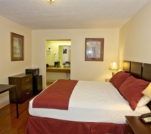 Southern Oaks Inn - Saint Augustine