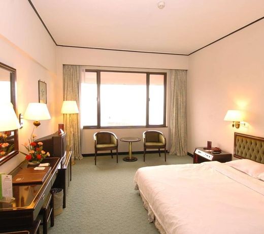 Guilin Royal Garden Hotel