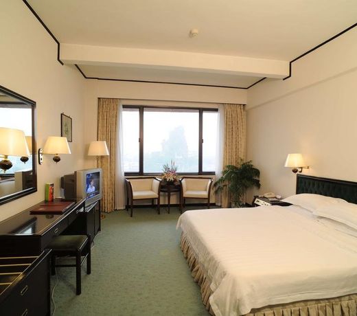 Guilin Royal Garden Hotel