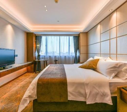 Guilin Plaza Hotel