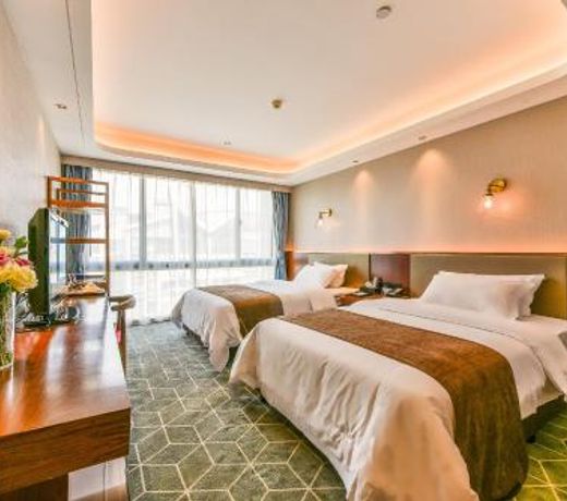 Guilin Plaza Hotel