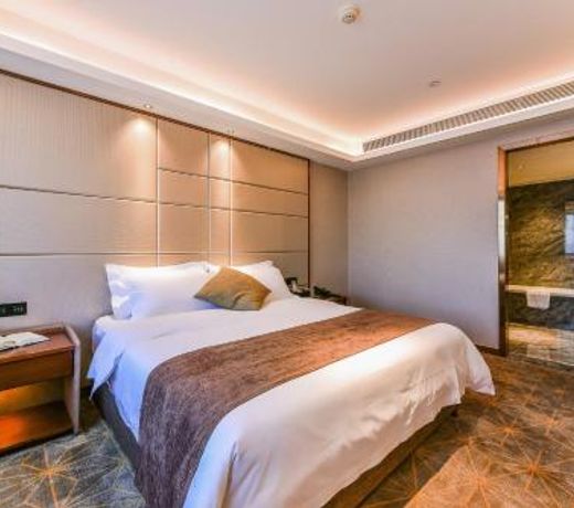 Guilin Plaza Hotel