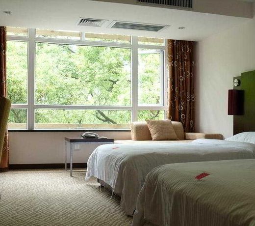 GuiLin Eva Inn Hotel