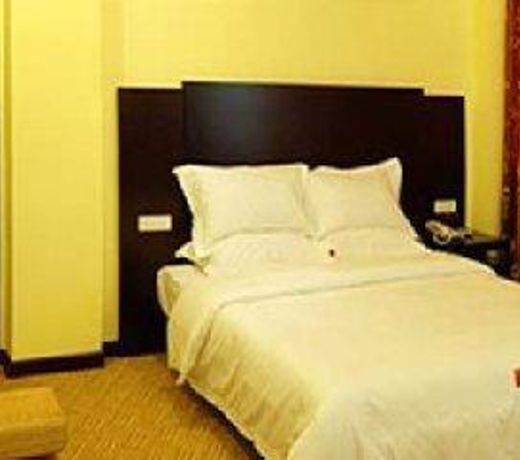 GuiLin Eva Inn Hotel