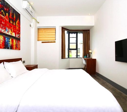 Guilin Central Hostel