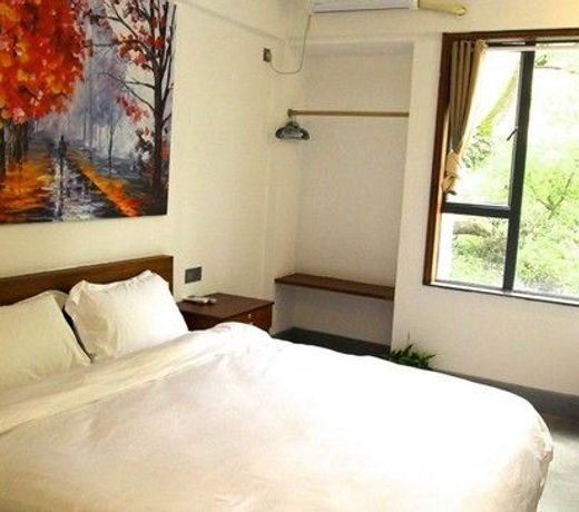 Guilin Central Hostel