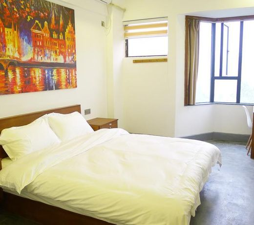 Guilin Central Hostel