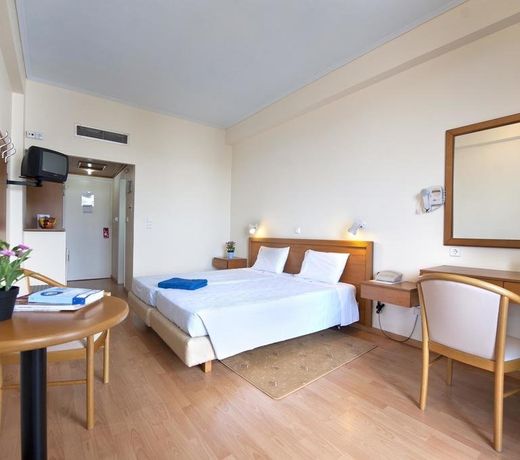 Paolo Hotel