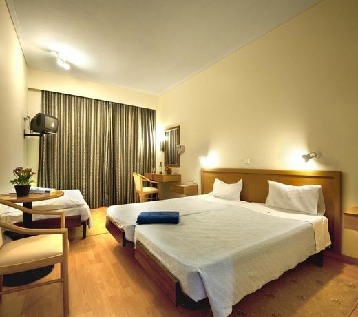 Paolo Hotel