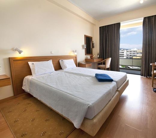 Paolo Hotel